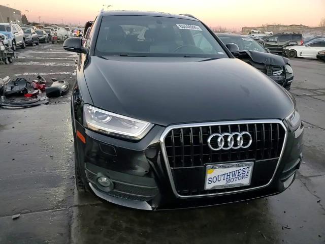 2015 Audi Q3 - Image 15