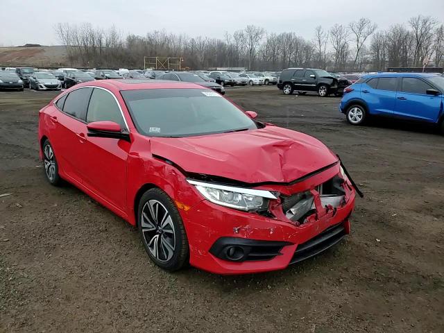 2018 Honda Civic - Image 10