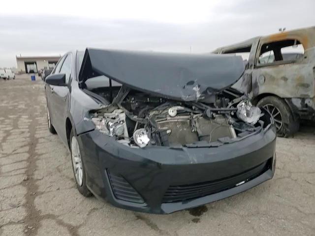 2014 Toyota Camry - Image 11