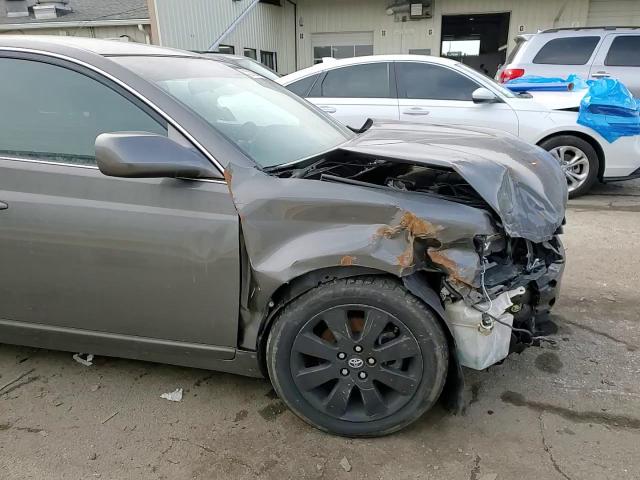 2007 Toyota Avalon Xl VIN: 4T1BK36B47U203243 Lot: 43217085