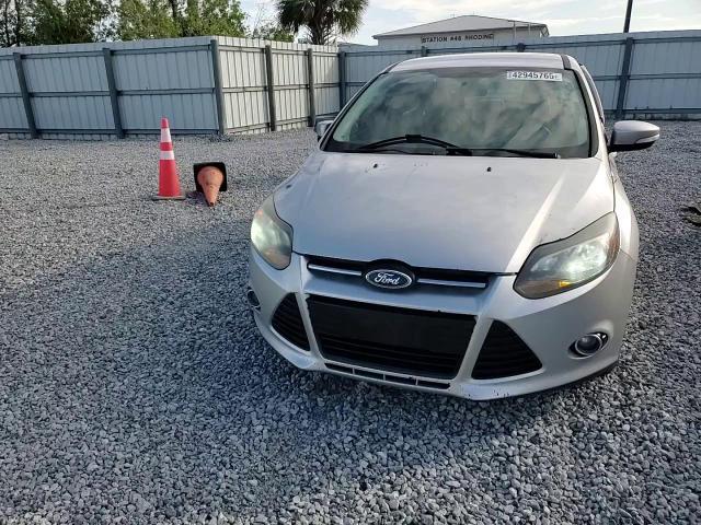 2014 Ford Focus - Image 14