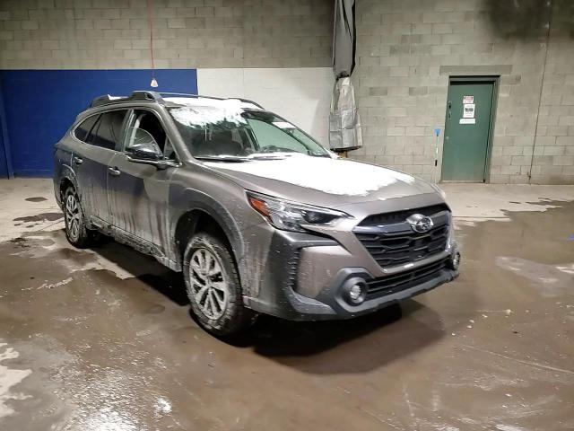 2024 Subaru Outback - Image 10