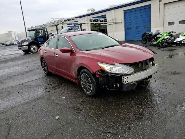 2017 Nissan Altima - Image 11