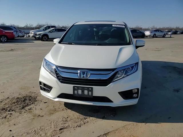 2018 Honda Odyssey - Image 12