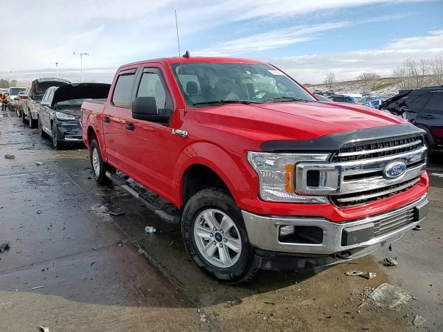 2019 Ford F-150 - Image 14