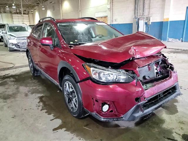 2019 Subaru XV - Image 14