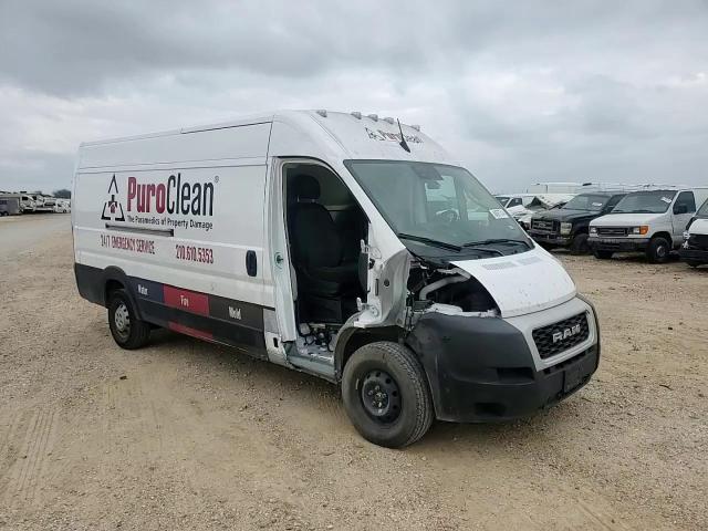 2022 Ram Promaster 3500 3500 High VIN: 3C6MRVJG7NE101820 Lot: 84687314