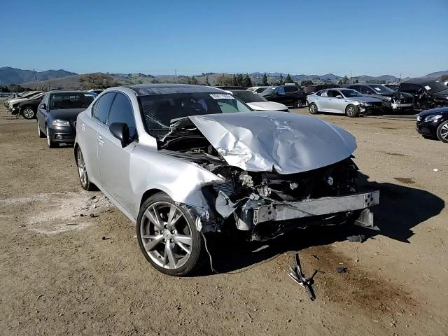2009 Lexus IS - Image 10