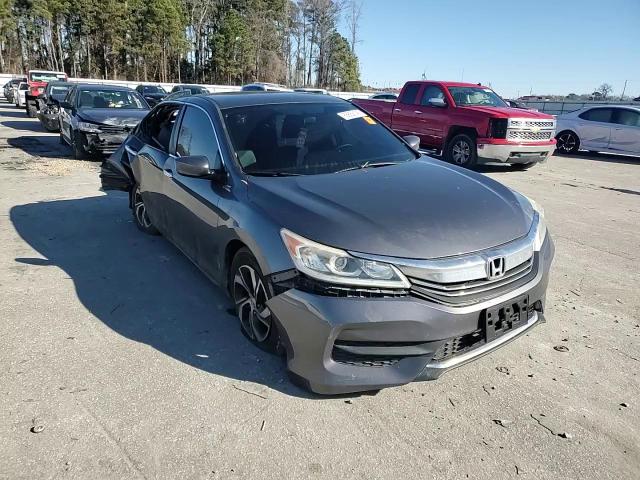 2017 Honda Accord - Image 10