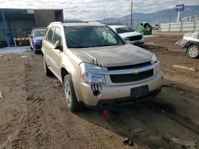 2007 Chevrolet Equinox - Image 12