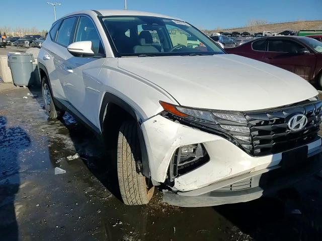 2022 Hyundai Tucson - Image 15