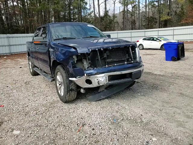 2012 Ford F-150 - Image 11