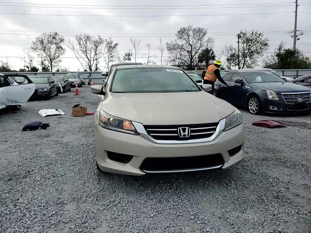 2014 Honda Accord - Image 10