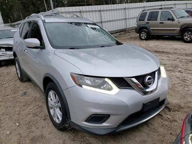 2015 Nissan Rogue - Image 10
