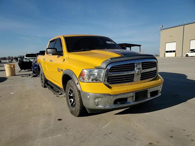 2016 RAM 1500 - Image 10