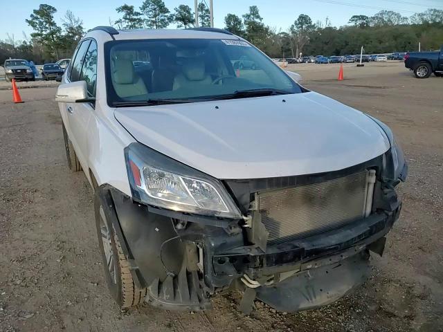 2016 Chevrolet Traverse - Image 12