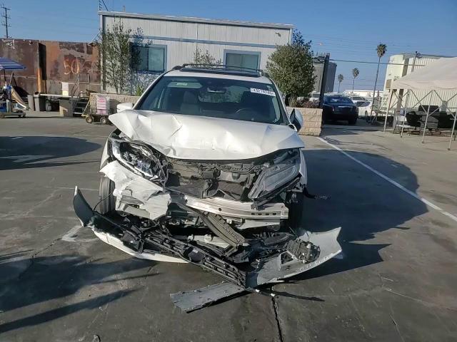 2018 Honda Odyssey - Image 11