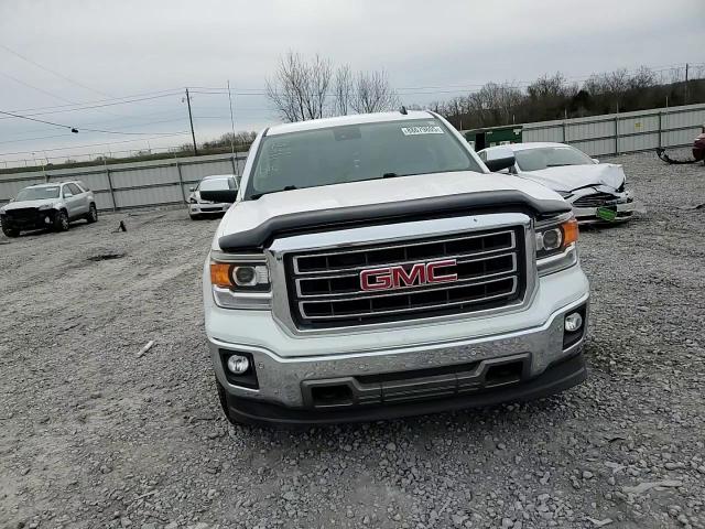 2014 GMC Sierra - Image 11