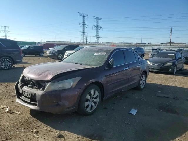 2008 Honda Accord - Image 11