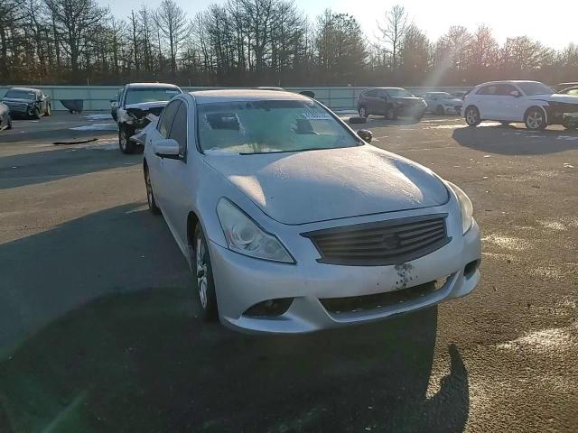 2009 Infiniti G - Image 11