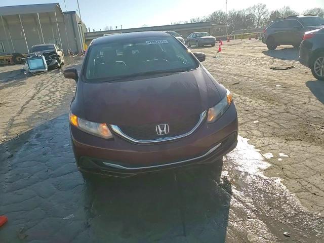 2014 Honda Civic - Image 13