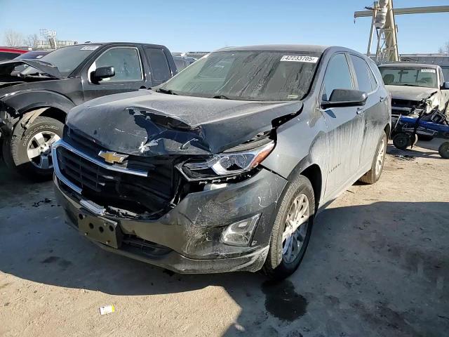 2021 Chevrolet Equinox - Image 12
