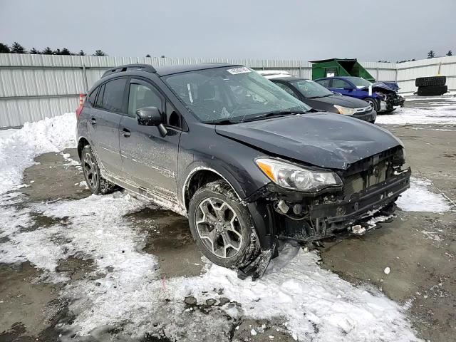 2013 Subaru XV - Image 11