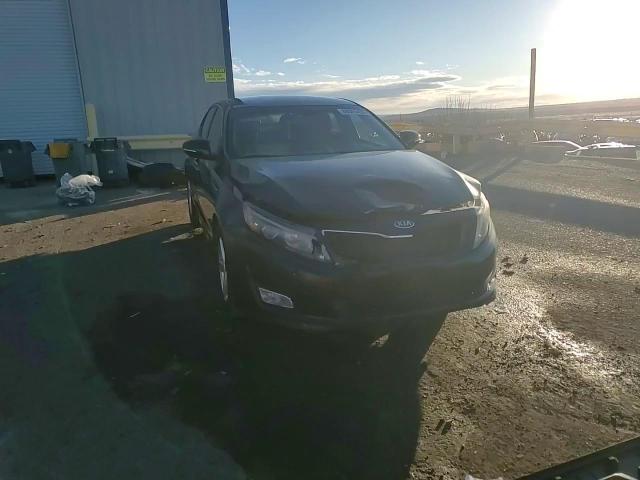 2015 Kia Optima - Image 13
