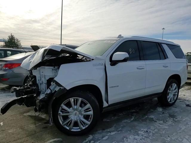 2021 Chevrolet Tahoe - Image 12