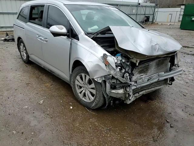 2014 Honda Odyssey - Image 12