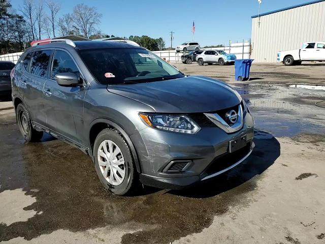 2016 Nissan Rogue - Image 13
