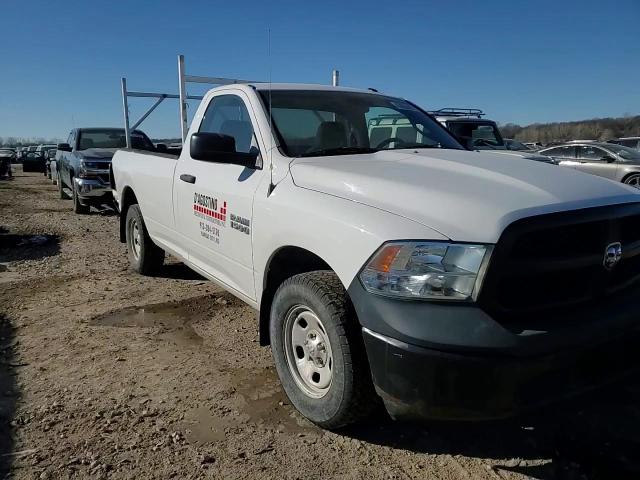 2014 RAM 1500 - Image 11