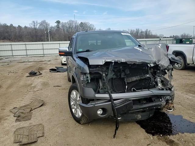 2014 Ford F-150 - Image 10