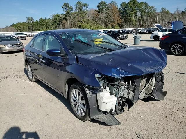 2019 Nissan Sentra - Image 11