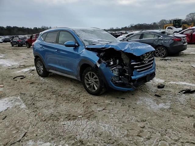 2018 Hyundai Tucson - Image 11