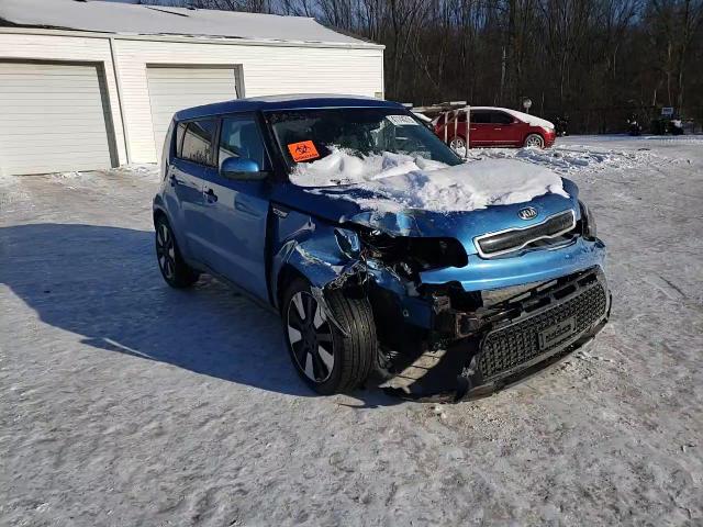 2016 Kia Soul - Image 11