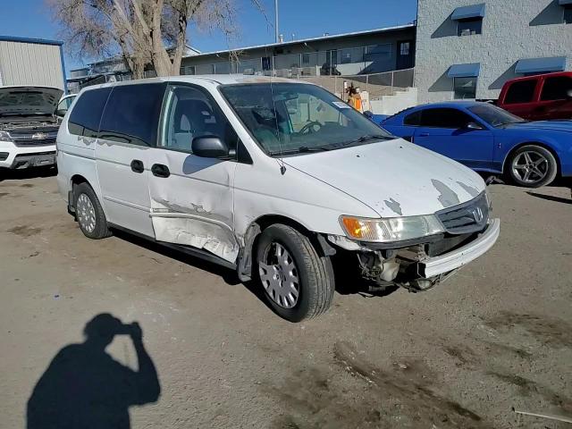 2003 Honda Odyssey - Image 11