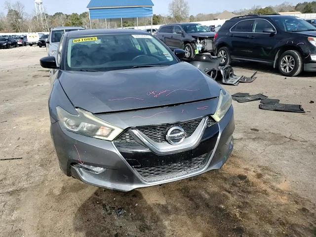 2016 Nissan Maxima - Image 11