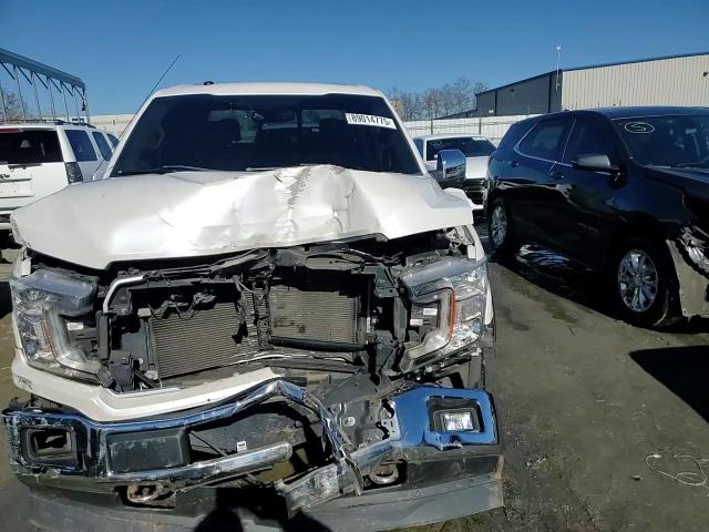 2018 Ford F-150 - Image 13