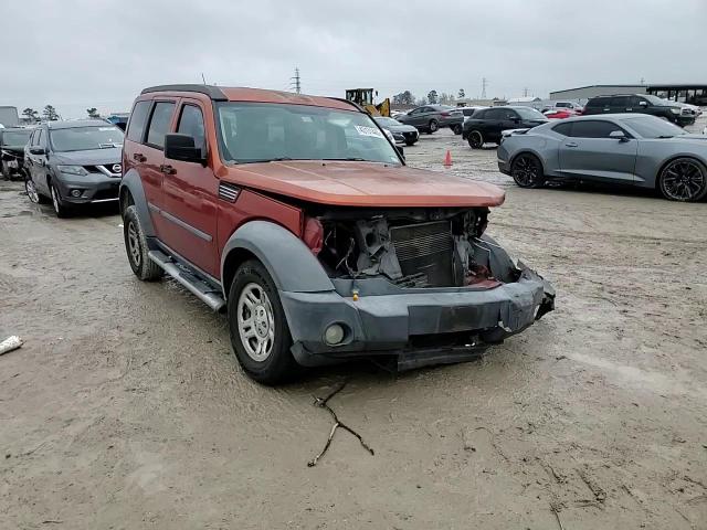 2008 Dodge Nitro Sxt VIN: 1D8GT28K08W100620 Lot: 43131445