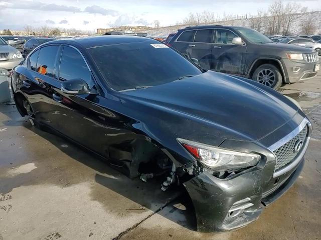 2017 Infiniti Q50 - Image 14