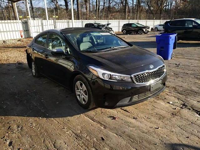 2018 Kia Forte - Image 13