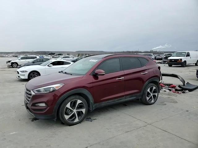 2016 Hyundai Tucson - Image 15