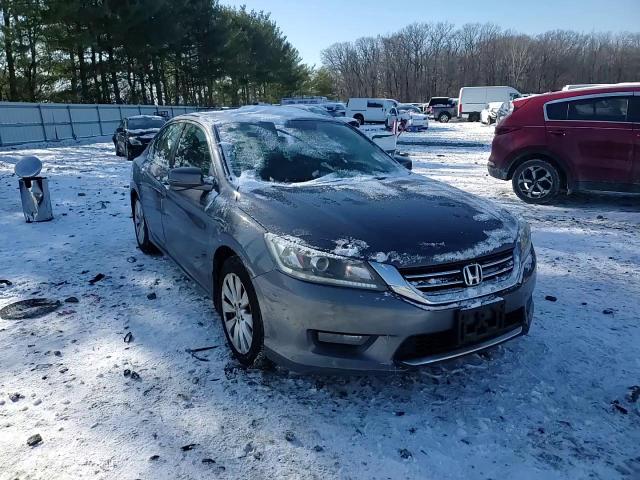 2015 Honda Accord - Image 10