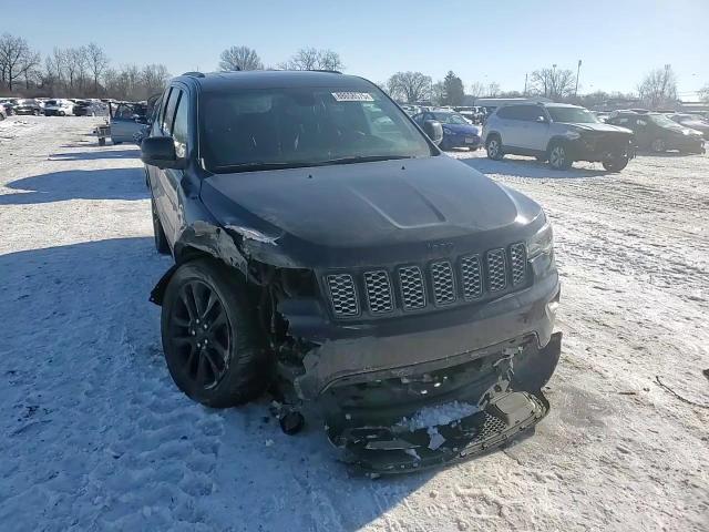 2020 Jeep Grand Cherokee - Image 12