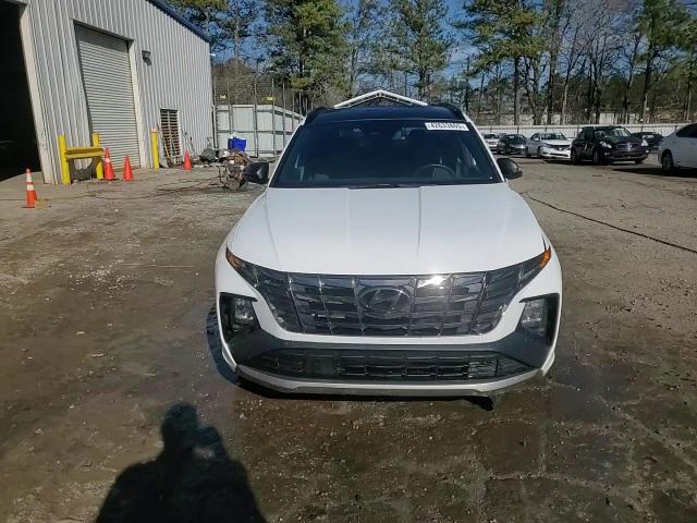 2024 Hyundai Tucson - Image 14