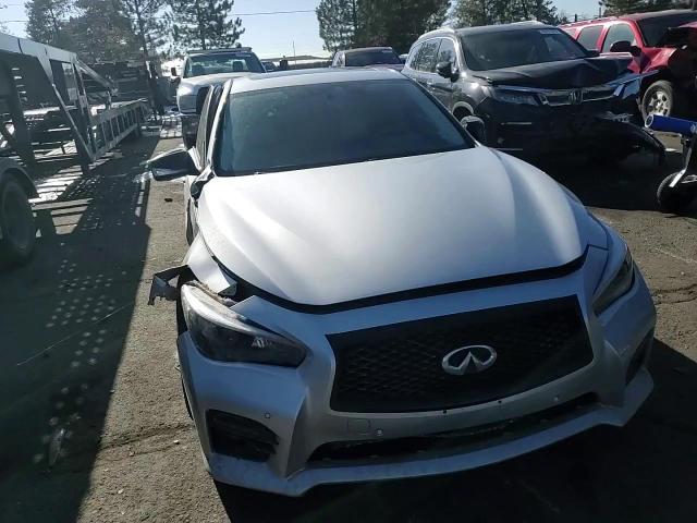 2014 Infiniti Q50 - Image 11