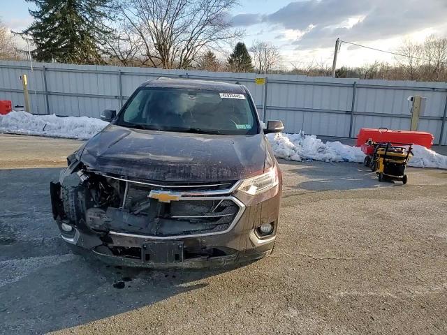 2020 Chevrolet Traverse - Image 12