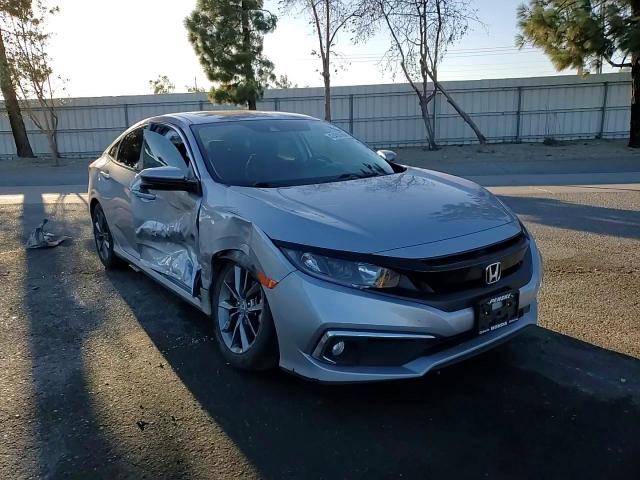 2019 Honda Civic - Image 10