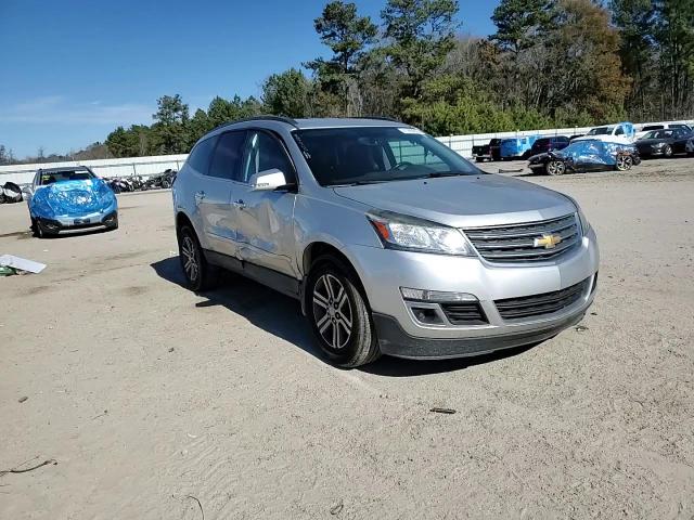 2017 Chevrolet Traverse - Image 12